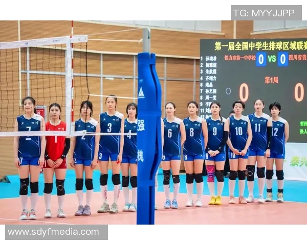 杭州排球队总决赛精彩回顾团队协作展现无遗