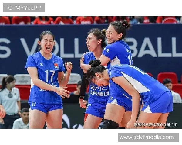 排球战术排行榜揭晓北京排球队荣登第十名引发关注