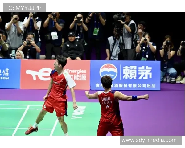 重庆羽毛球队在联合会杯中的速度表现分析与点评