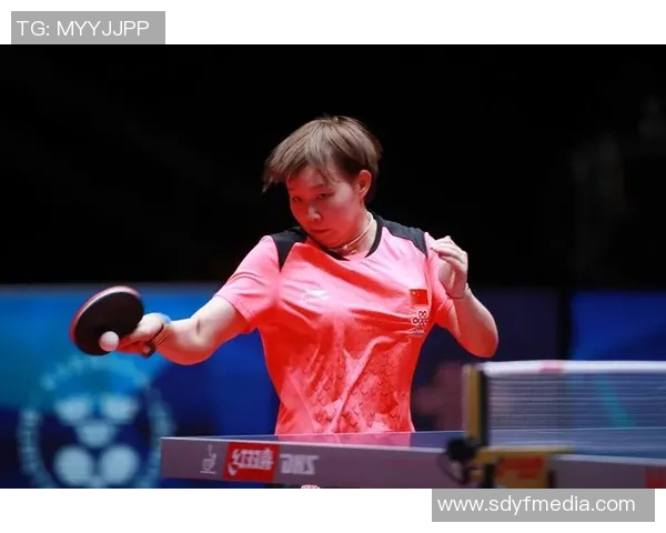 广州乒乓球队在钻石联赛中的节奏表现分析与点评